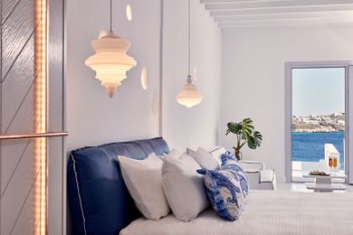 Katikies Mykonos - The Leading Hotels Of The World - Image 5