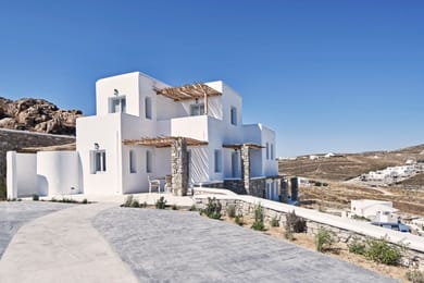 Four Bedroom Villa with Private Pool
