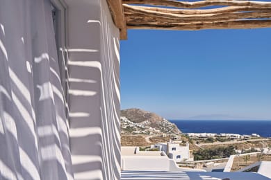 Three Bedroom Villa with Private Pool