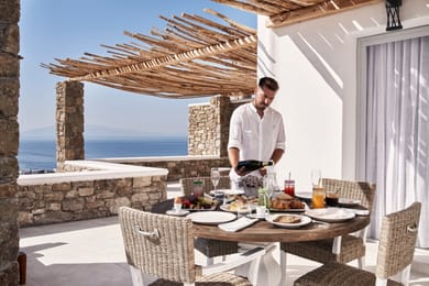 Two Bedroom Villa with Private Pool