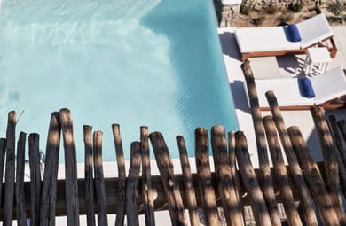 Two Bedroom Villa with Private Pool