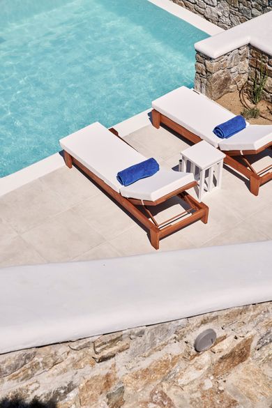 Katikies Villas Mykonos - Image 3