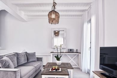 Katikies Villas Mykonos - Image 5