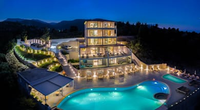 Katouna Suites