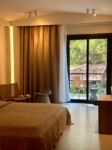 Superior Suite