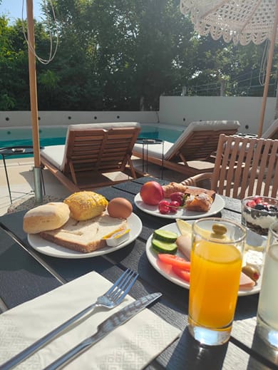 Samothraki Kaviri Boutique Residence - Image 6