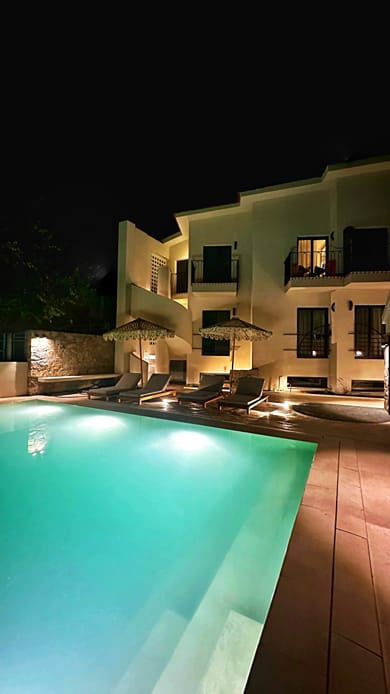 Samothraki Kaviri Boutique Residence - Image 2