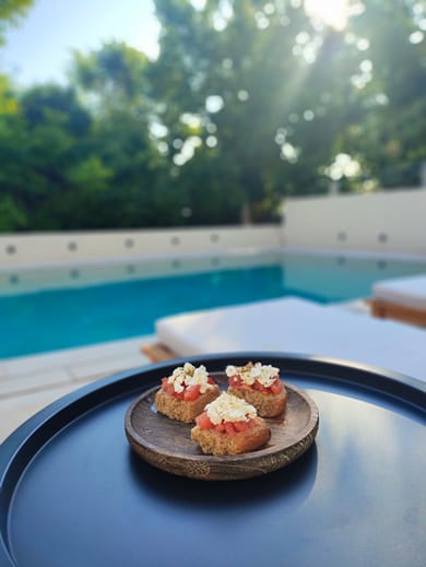 Samothraki Kaviri Boutique Residence - Image 5