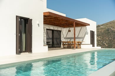 Kavos Villas - Image 2