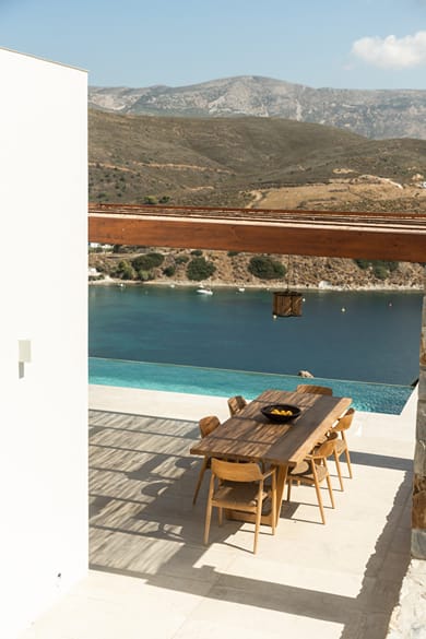 Kavos Villas - Image 4