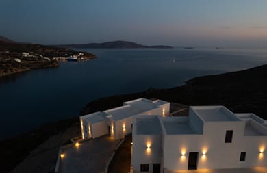 Kavos Villas - Image 6