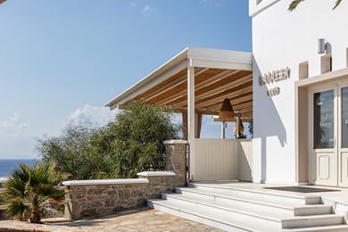 Kavuras Village Hotel & Suites - Image 7