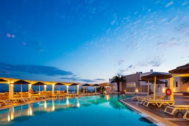 Kavuras Village Hotel & Suites - Image 5