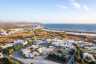 Kavuras Village Hotel & Suites - Image 4