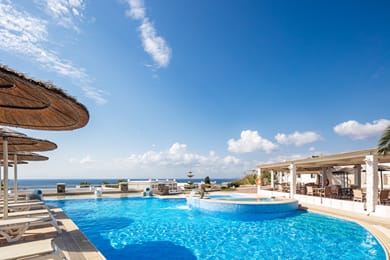 Kavuras Village Hotel & Suites - Image 2