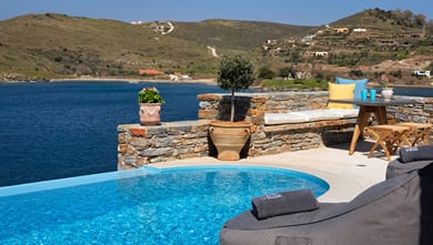 Kea Mare Luxury Villas - Image 2