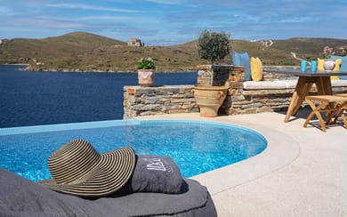 Kea Mare Luxury Villas - Image 3