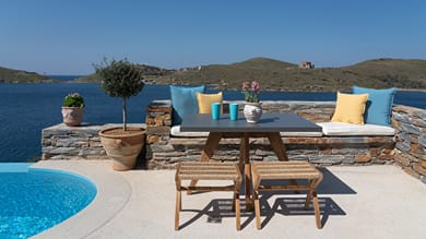 Kea Mare Luxury Villas - Image 4