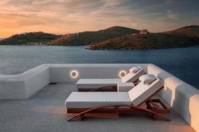 Kea Mare Luxury Villas - Image 5