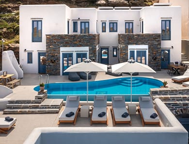 Kea Mare Luxury Villas - Image 6