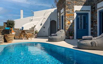 Kea Mare Luxury Villas - Image 7