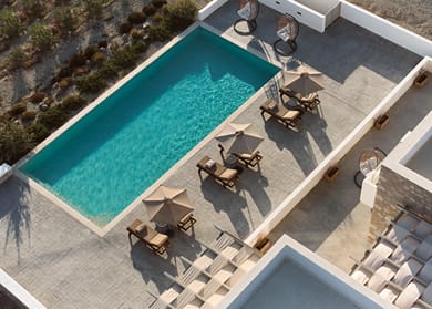 Kedros Milos Suites - Image 2