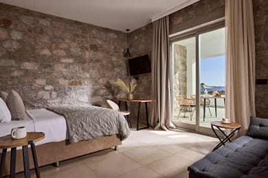 Kedros Milos Suites - Image 3