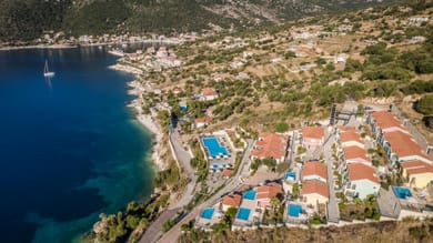 Kefalonia Bay Palace - Image 4