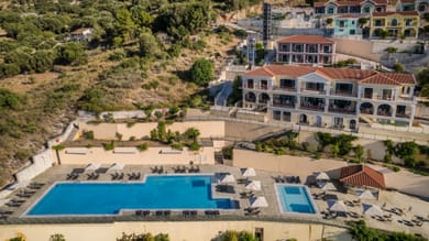 Kefalonia Bay Palace - Image 5