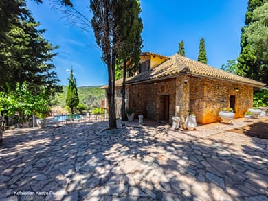 Kefalonian Luxury Villas - Image 7