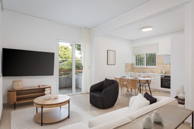 Thalè Retreat Varkiza