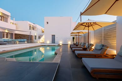 Villa Kelly Rooms & Suites Paros - Image 5