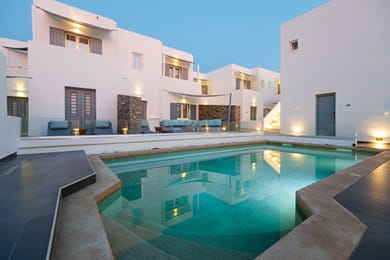 Villa Kelly Rooms & Suites Paros - Image 3