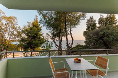 Villa Kelyfos - Image 2