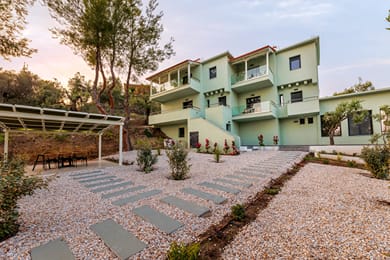 Villa Kelyfos - Image 4