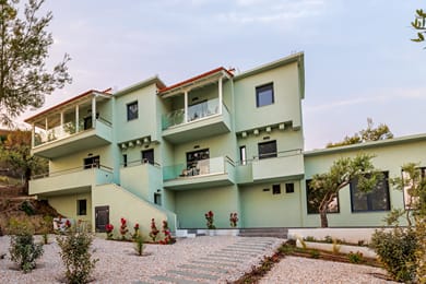 Villa Kelyfos - Image 5