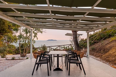 Villa Kelyfos - Image 6