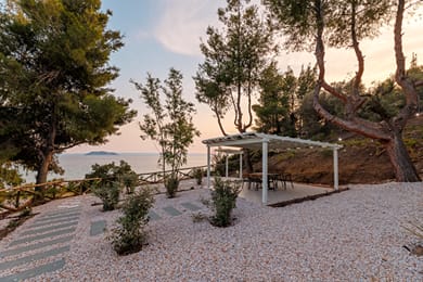 Villa Kelyfos