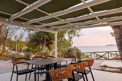 Villa Kelyfos - Image 7