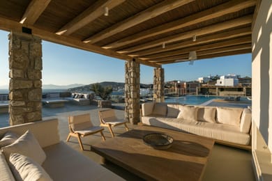 5 Bedrooms | Aiolia | Aleomandra