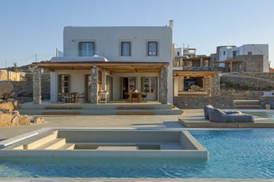 5 Bedrooms | Aiolia | Aleomandra