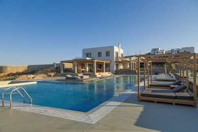 5 Bedrooms | Aiolia | Aleomandra
