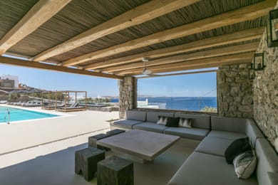 5 Bedrooms | Aiolia | Aleomandra