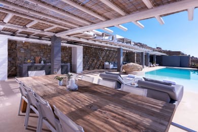 3 bedrooms | Alkiopi | Kounoupas