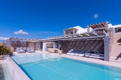 3 bedrooms | Alkiopi | Kounoupas