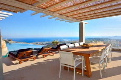 3 bedrooms | Alkiopi | Kounoupas