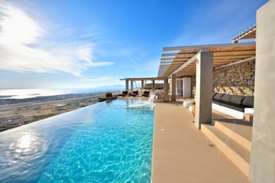 3 bedrooms | Alkiopi | Kounoupas