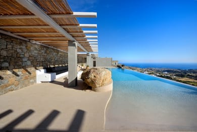 3 bedrooms | Alkiopi | Kounoupas