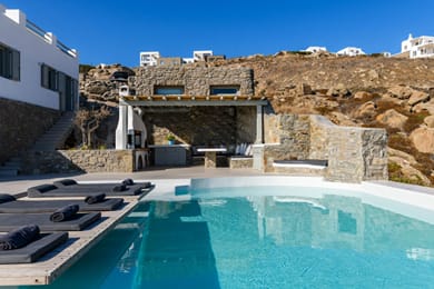 7 Bedrooms I Alpia I Kanalia