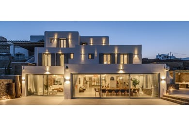 7 Bedrooms I Alpia I Kanalia